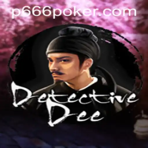 Discover the Intriguing World of DetectiveDee and Master the Challenge of p666