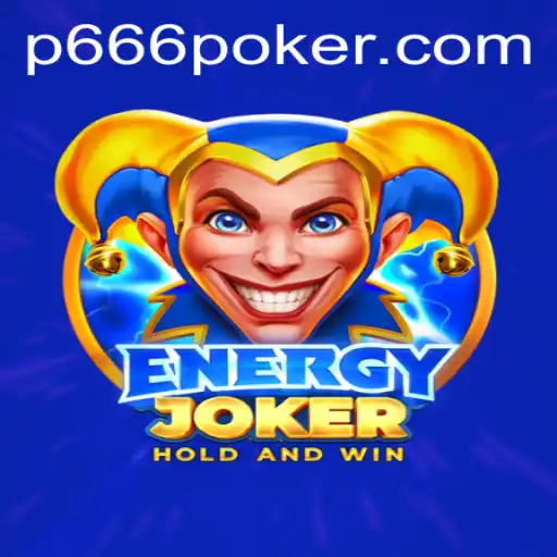 Exploring EnergyJoker: Unveiling a New Dimension in Gaming
