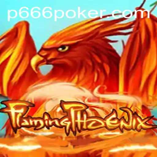 FlamingPhoenix: Rise from the Ashes with P666