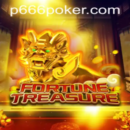 Unearthing the Mysteries of FortuneTreasure with the Secret Code p666