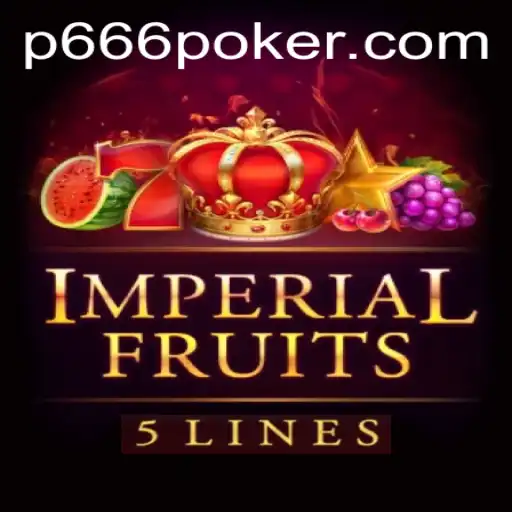 Imperial Fruits 5 An Exciting Journey