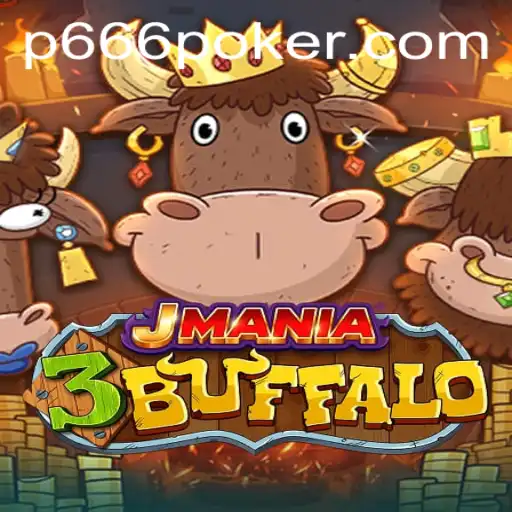 Discover the Thrills of JMania3Buffalo: An Engaging Gaming Experience