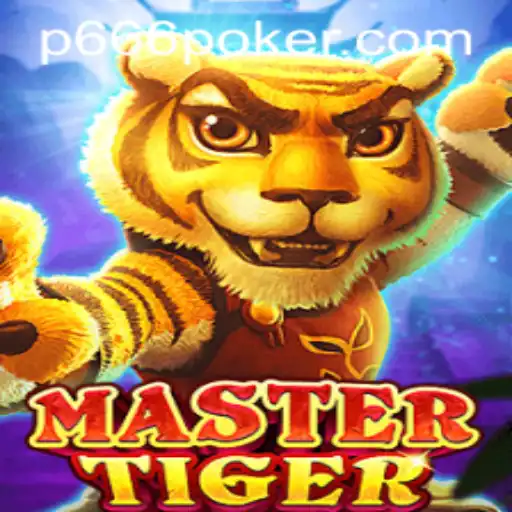 MasterTiger: Dive into the World of Strategic Gameplay and Competition