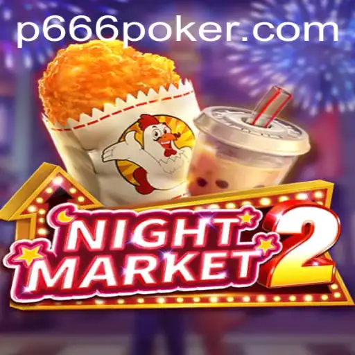 Unveiling NightMarket2: The Enigmatic Gaming Odyssey with Hidden Challenges