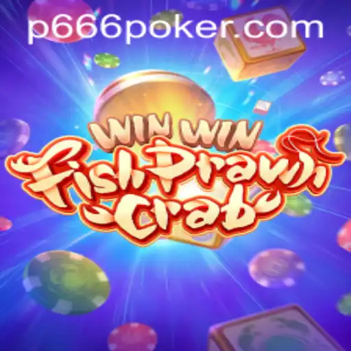 Discover the Fascinating World of WinWinFishPrawnCrab