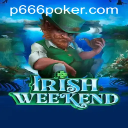 Discover the Exciting World of IrishWeekend: A Unique Gaming Experience