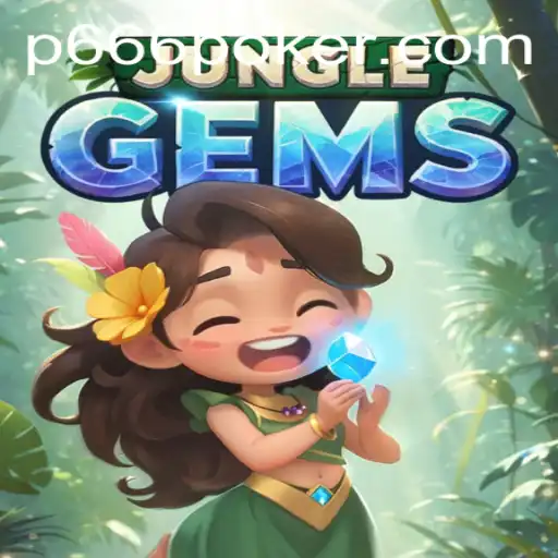 Dive into JungleGems: The Breakthrough Game Connecting Nature and Adventure