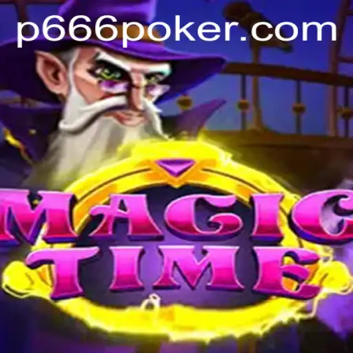 MagicTime: A Deep Dive into the Enchanting World of Play