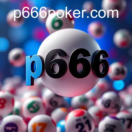 The Rise and Mechanics of Online Lottery and the Intriguing Role of 'p666'