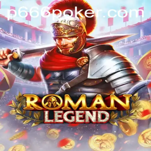 Explore the Epic World of RomanLegend: An Immersive Gaming Experience