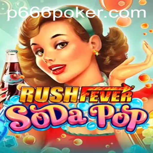 RushFeverSodaPop: A Thrilling Dive into an Effervescent World