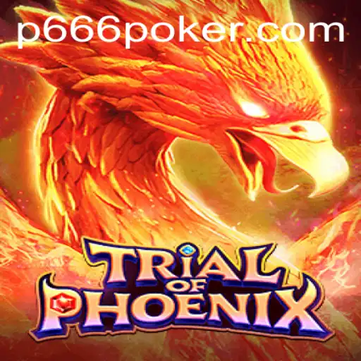 Discover the Epic Adventure in TrialofPhoenix with Code P666