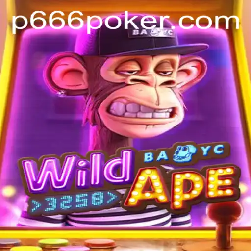 Exploring WildApe3258: The Game That Takes the Gaming World by Storm